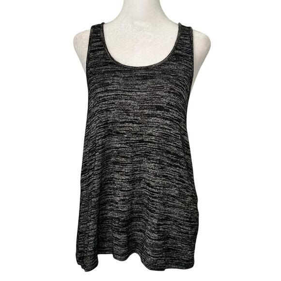 Rag & Bone dark heather gray tank top size S - Picture 1 of 11